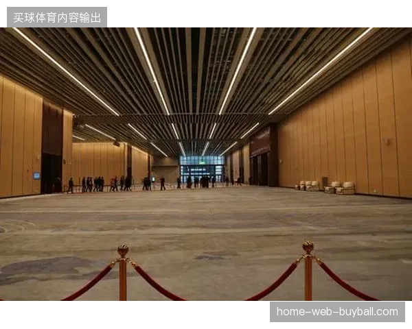 大型赛事场馆转播配套溢出效应有限,重金搭建的媒体中心运营为何长期处于季节性沉寂? 大型赛事场馆转播配套溢出效应有限,重金搭建的媒体中心运营为何长期处于季节性沉寂?